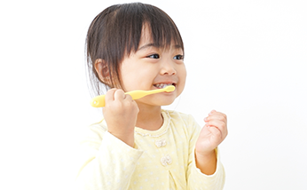 小児矯正・歯並び相談